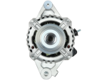 Alternátor TOYOTA Yaris (_P9_) 1.4 D-4D