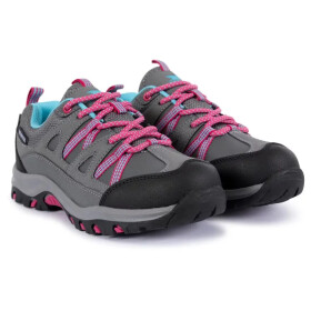 Dětské trekové boty Trespass GILLON LOW CUT II Velikost: 35