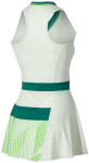 Tenisové šaty Mizuno Stargazer Dress 62GHD20103 Velikost textilu: XS