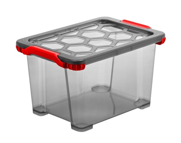úložný box EVO TOTAL