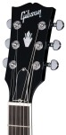 Gibson SG Modern LH Trans Black Fade
