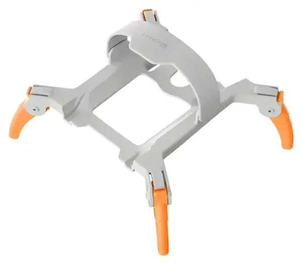 SUNNYLIFE Podvozek pro DJI Mini 4 Pro oranžová
