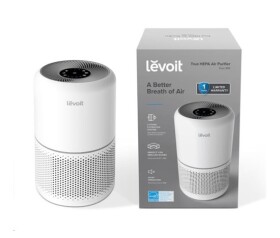 Levoit Core300-RAC čistička vzduchu