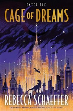 Cage of Dreams Rebecca Schaeffer