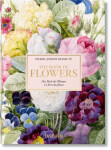 Redoute. Book of Flowers 40th Anniversary Edition