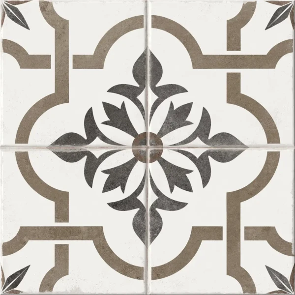 Dlažba Albergo View Patchwork Mat 42/42