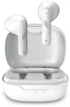 GENIUS HS-M905BT bílá / bezdrátová sluchátka / mikrofon / Bluetooth 5.3 / USB-C (31710025400)