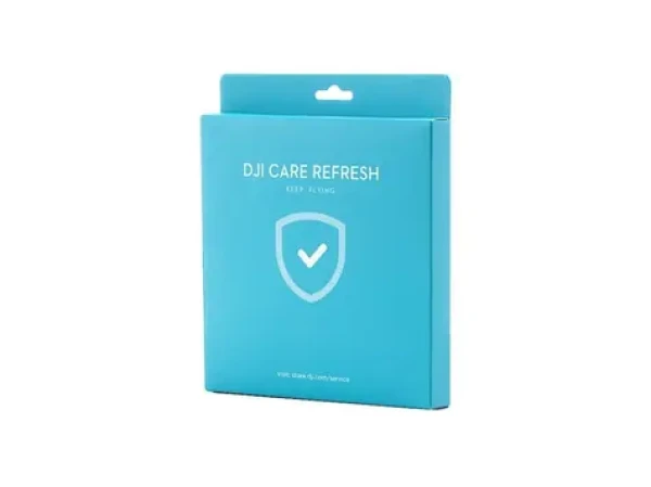DJI Care Refresh 1-Year Plan (DJI Lito 1) EU - servisní plán