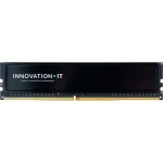 Innovation IT 32GB (2x 16GB) 3200 MHz s chladičem / DDR4 / CL16 / 1.35V (4251538818650)