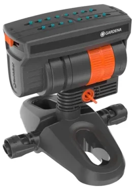 Gardena 13325-20 Micro-Drip-System Výkyvný zavlažovač OS 90 (13325-20)