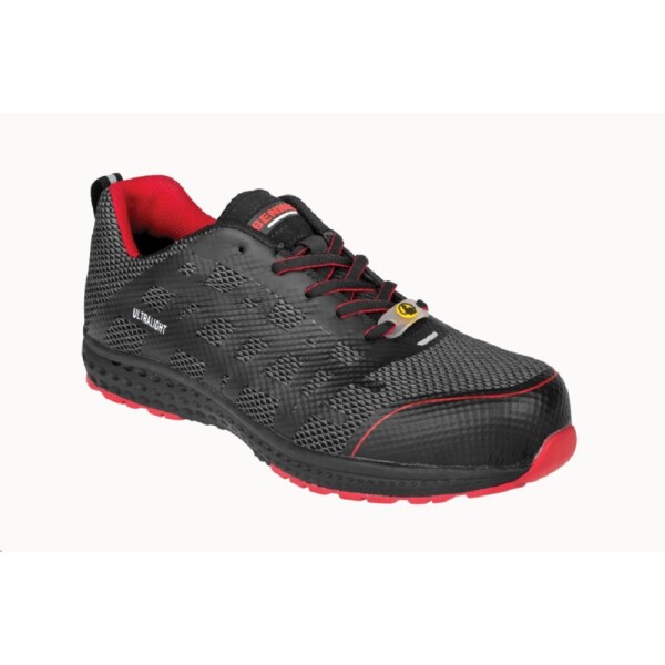 Bennon Vectra S1P ESD Low