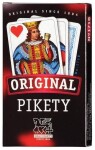 Pikety