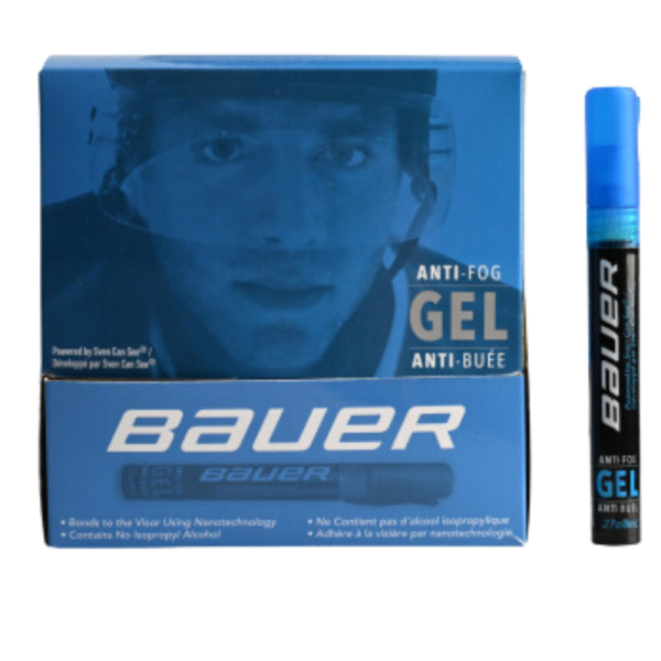Gel na plexi Bauer
