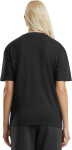 New Morning Studios NM 003 Unisex oversize tričko z těžké bavlny 57.0003 chocolate brown 4XL