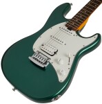 Sterling by Music Man SUB Cutlass CT30HSS Sherwood Green