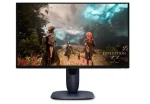 27" Dell AW2725Q Alienware černá / Monitor / QD-OLED / 3840x2160 / 240Hz / 0,03ms / 3Y (210-BQWV)