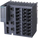 Siemens 6GK52244GS002TC2 6GK5224-4GS00-2TC2 síťový switch 1000 MBit/s