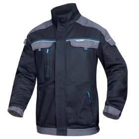 Ardon H8964 Blůza Cool Trend Černo-šedá