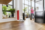 Kärcher Robotický vysavač s mopováním RCV 5 Comfort
