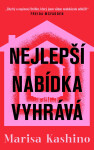 Nejlepší nabídka vyhrává - Marisa Kashino