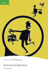 PER Level Emil and the Detectives Bk/MP3 Pack Erich Kästner