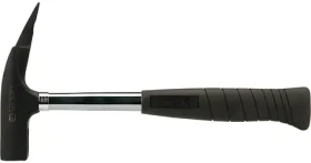 Topex 02A160 Tesařské kladivo ocelová rukojeť / Kladivo / 600 g / 318 mm (02A160)