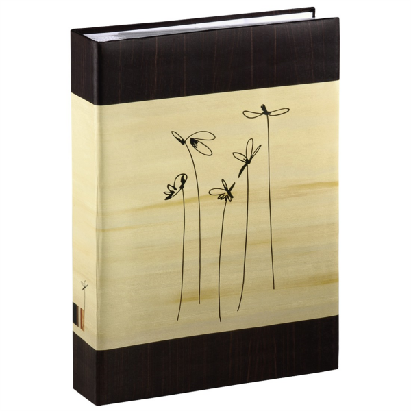 Hama MALI Album memo popisové pole