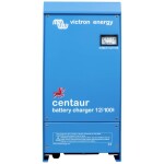 Victron Energy Nabíječka Victron Batterieladegerät Blue Smart IP65 Charger 12/15 (1) 120V Nema 1-15P Nabíjecí proud (max