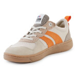 Boty Palladium Pallacup Flame Suede W 79505-151-M EU 37