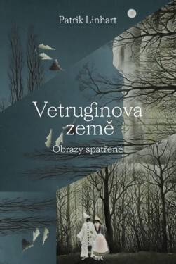 Vetruginova země - Obrazy spatřené - Patrik Linhart
