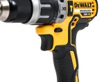 DeWalt DCD796D2, Distribuce: EU, Poček aku: 2