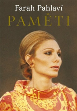 Paměti - Pahlaví Farah