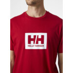 Helly Hansen HH Box T M 53285 162 Tričko XL