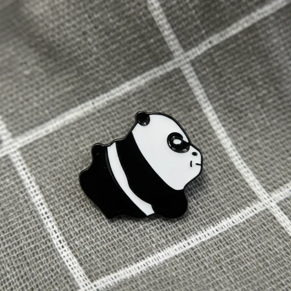 Pinarna.cz Panda na bříšku