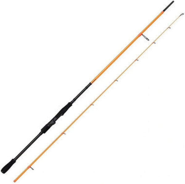 Savage Gear Prut Orange LTD Medium Game 2,69m 12-35g (1609549)