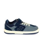 Dětské barefoot vycházkové boty FLEXY JR NAVY BLUE Joma BFFLEJW2603V - 30
