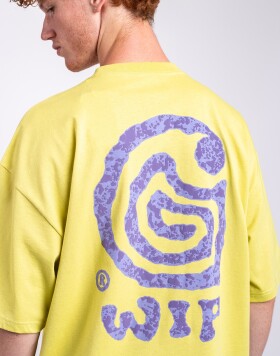 Tričko Carhartt WIP S/S Helix T-Shirt Fandoghi