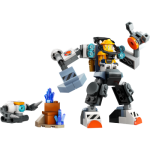 LEGO® City 60428 Vesmírný konstrukční robot