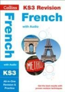 KS3 French Complete Revision and Practice - Collins KS3