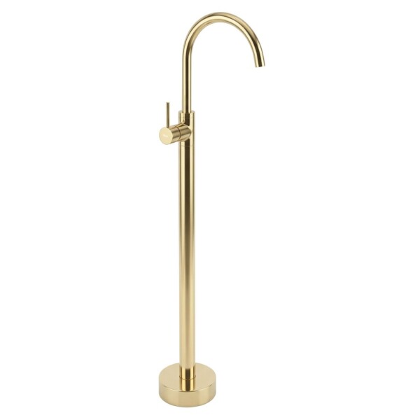 REA - Volně stojící baterie LUNGO Gold REA-B4307