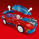 LEGO® Marvel 76279 závodní auto Venom Zelený