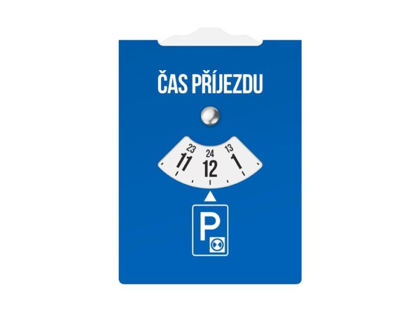 Parkovací hodiny MINI