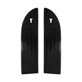 Náhradní díly Hamax torzní skluznice pár Sno Taxi Fire Steering Skis HAM807001 NEPLATÍ