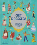 Get Dressed! - Katy Canales