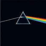 The Dark Side Of The Moon - Pink Floyd