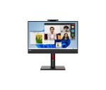 LENOVO LCD TIO 24 Gen5 - 23.8",IPS,matný,16:9,1920x1080 touch,178/178,4/6,250cd/m2,1000:1,DP,USB,VESA,Pivot,repro,cam EDF_489129