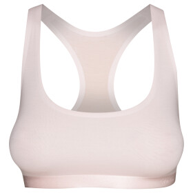 Dámská sportovní podprsenka QF4141E - Calvin Klein S