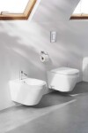 GROHE - Dice Bidetová baterie s výpustí, chrom 1018770000