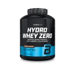 BioTech Hydro Whey Zero 1816 g chocolate (09095)