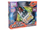Letadlo házecí elektrické Zip Glider 23 cm